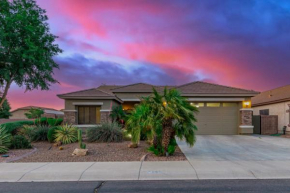 Stunning 3 bed in the heart of Maricopa City